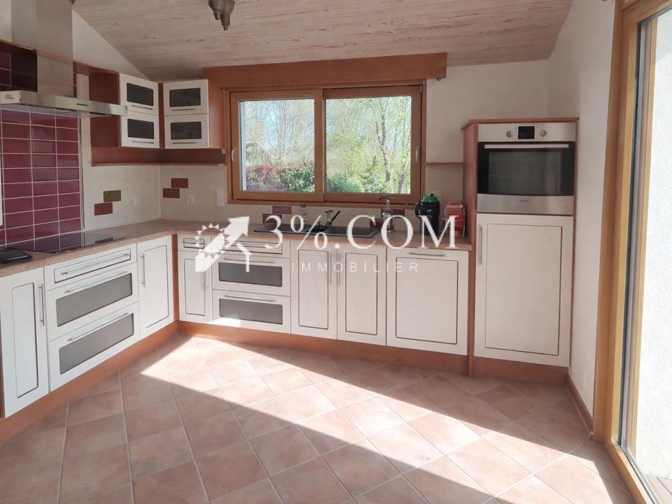 Villa i Pluvigner, Morbihan - foto 4