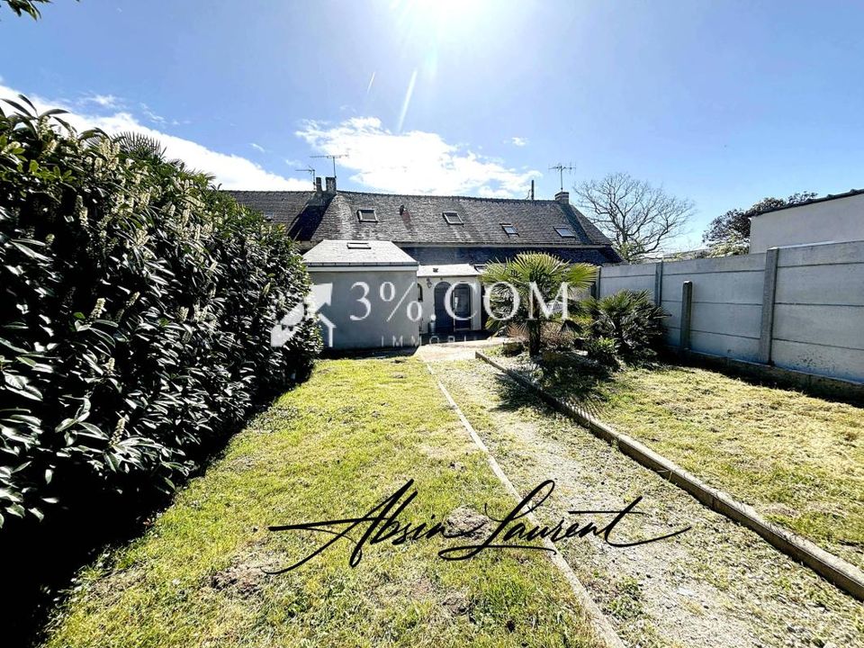 Villa i Saint-Lyphard, Loire-Atlantique - bilde 1