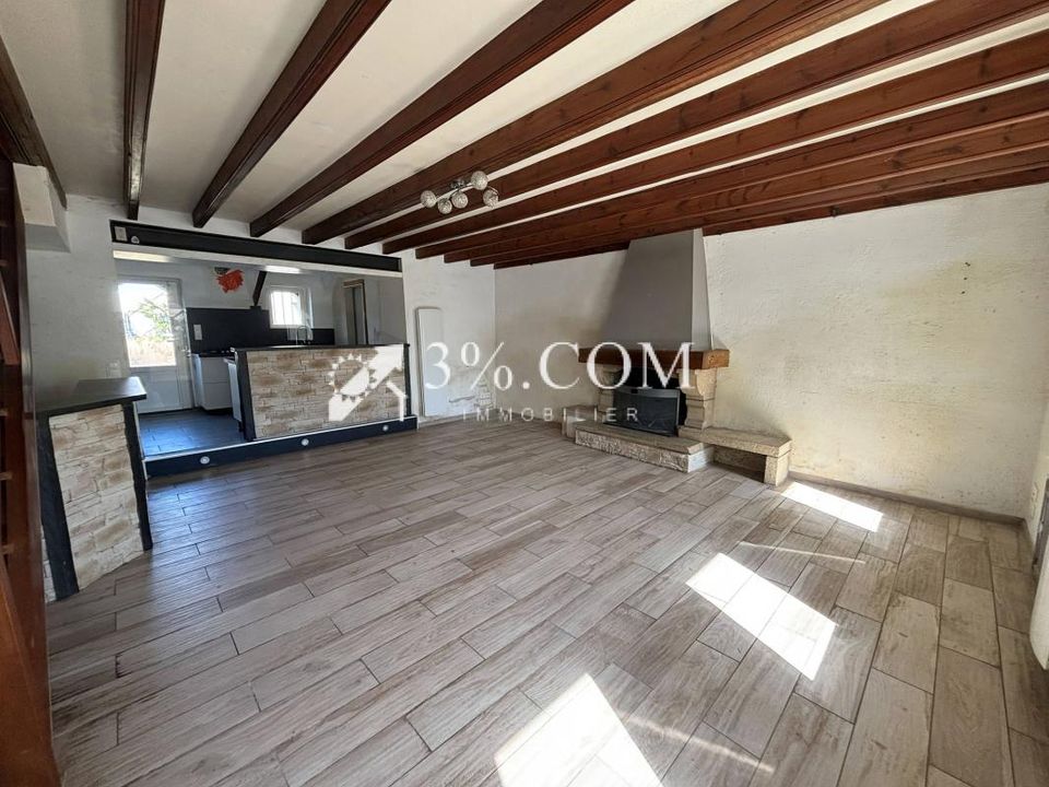 Villa i Saint-Lyphard, Loire-Atlantique - bilde 3