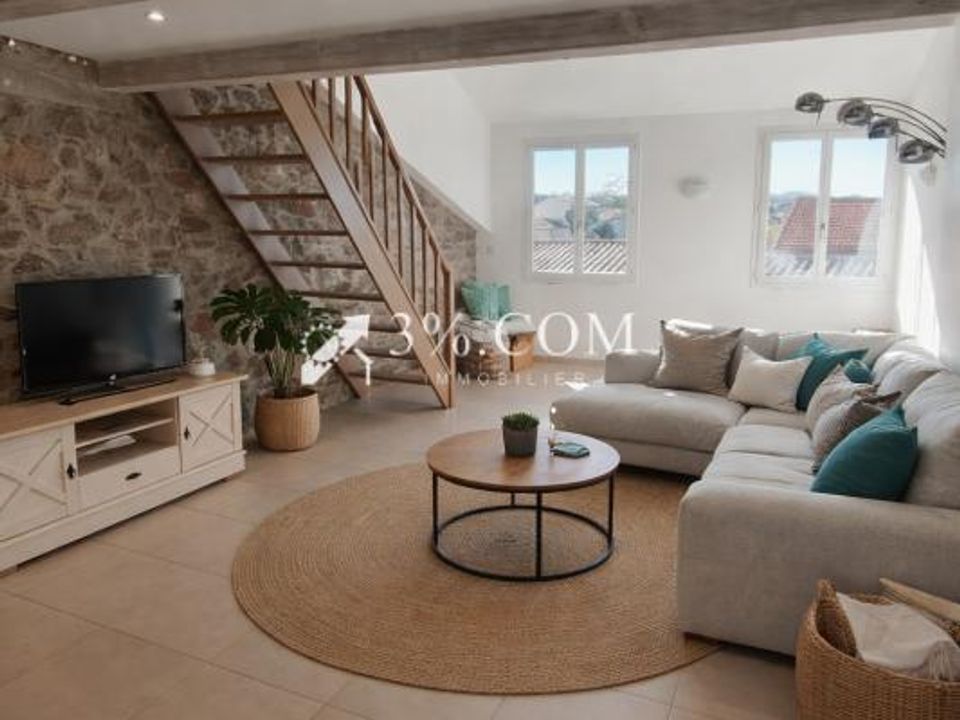 Maisonette in Cogolin, Var - Foto 1