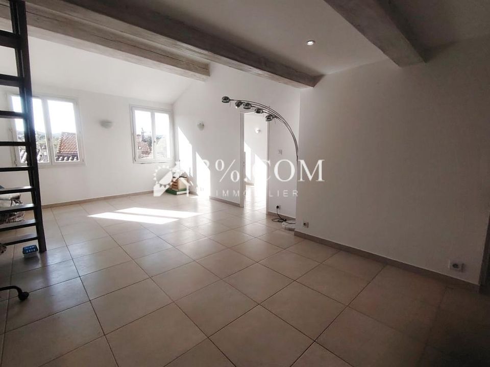 Maisonette in Cogolin, Var - Foto 4
