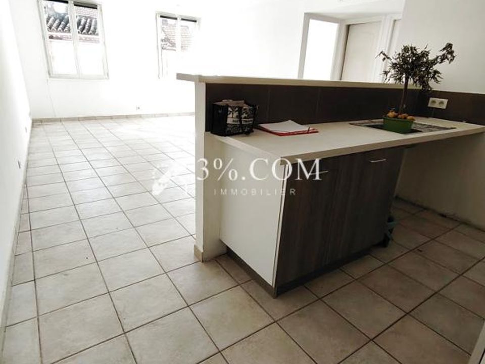 Appartement in Cogolin, Var - foto 2