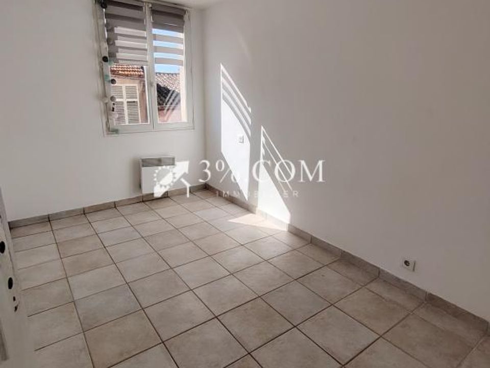 Appartement in Cogolin, Var - foto 4