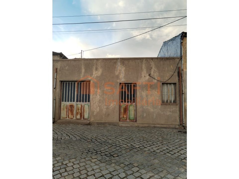 Erhvervsejendom i Trofa, Porto - foto 2