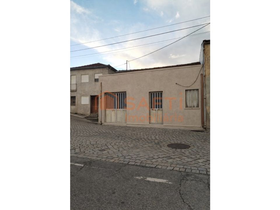 Erhvervsejendom i Trofa, Porto - foto 3