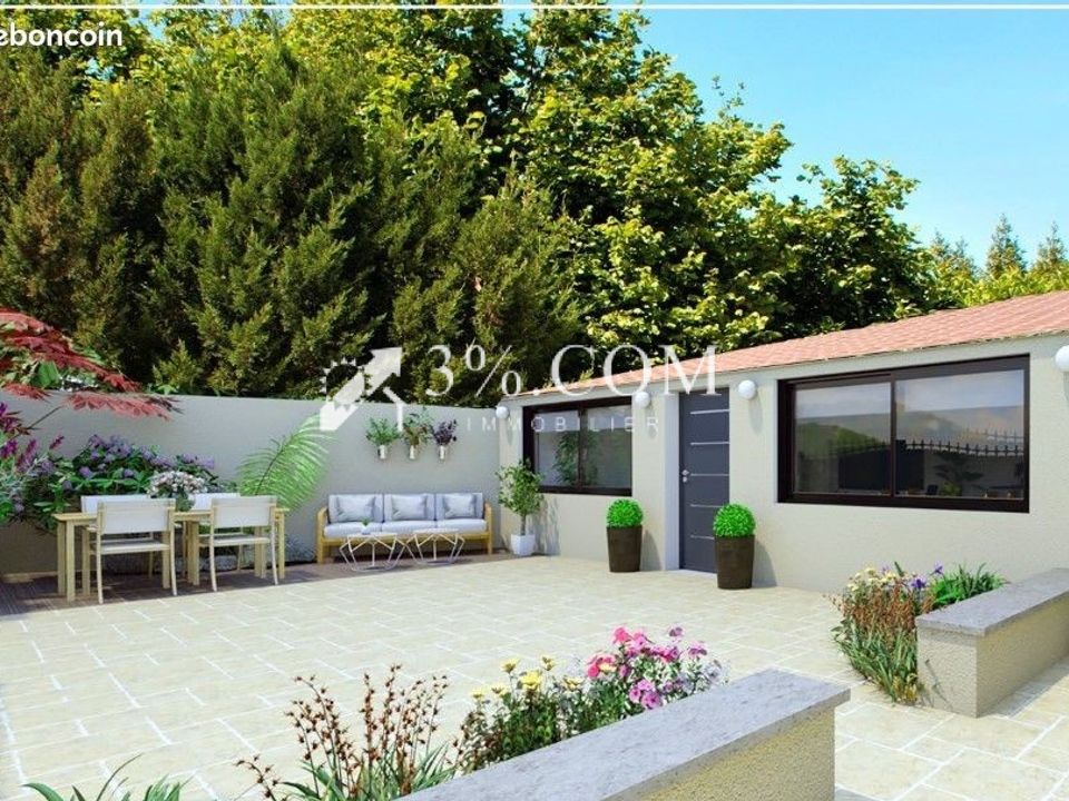 Erhvervsejendom i Triel-sur-Seine, Yvelines - foto 2