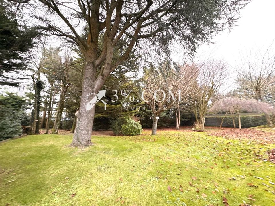 Villa i Saint-Martin-Boulogne, Pas-de-Calais - foto 1