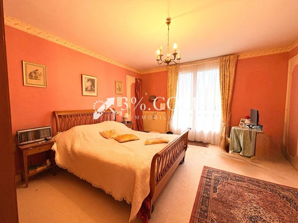 Villa i Saint-Martin-Boulogne, Pas-de-Calais - foto 4