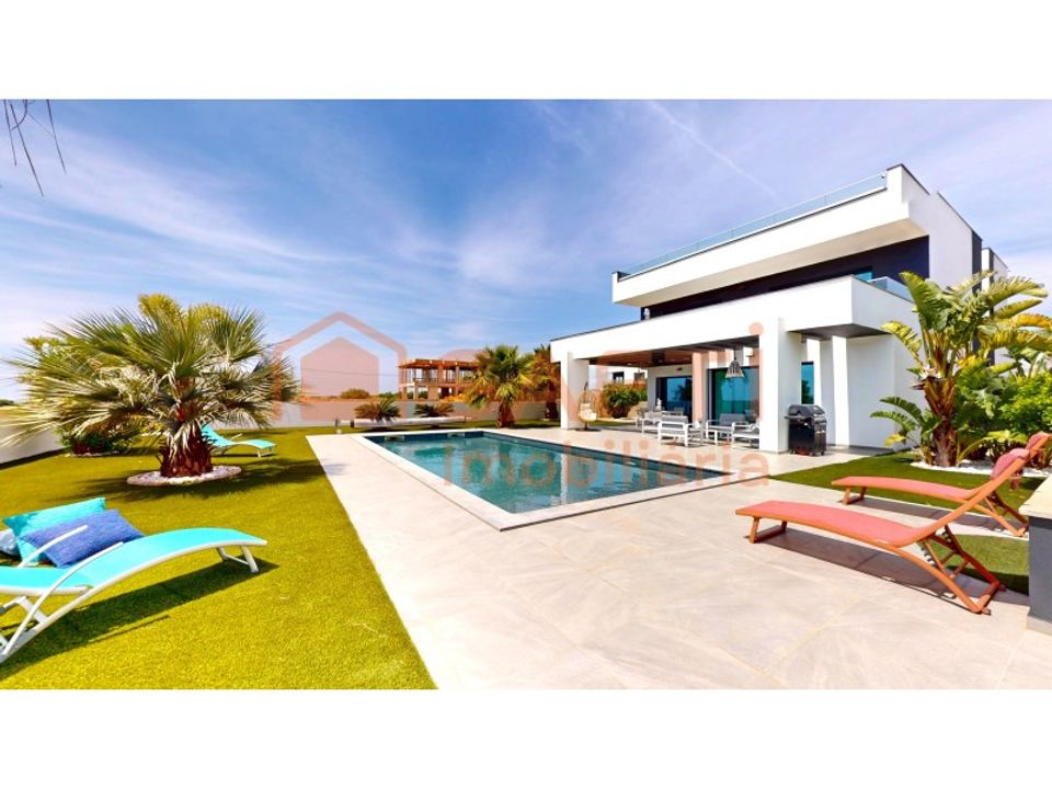 Villa i Armacao de Pera, Faro - foto 2