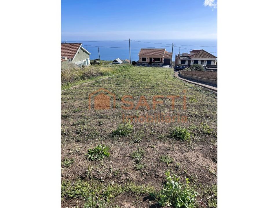 Helårsgrund i Ponta do Sol, Madeira - foto 2