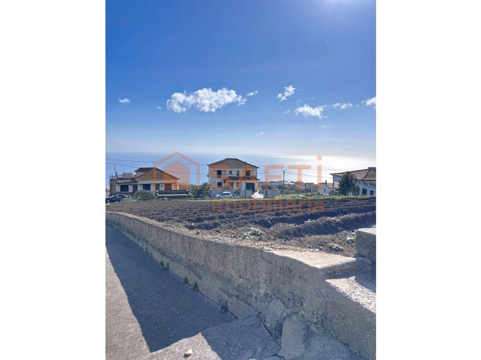 Helårsgrund i Ponta do Sol, Madeira - foto 5