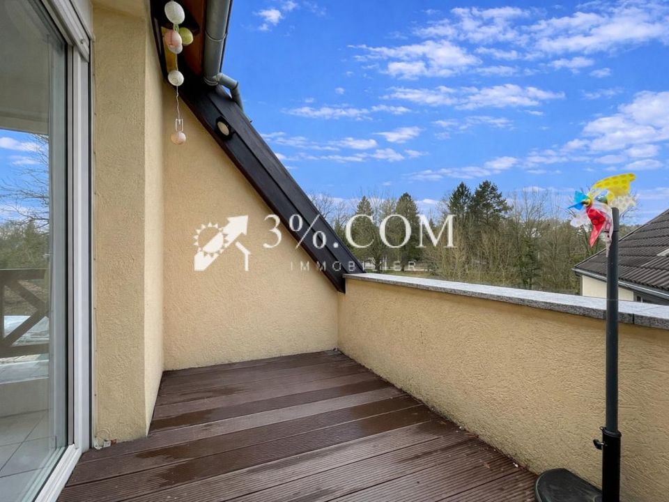 Leilighet i Illkirch-Graffenstaden, Bas-Rhin - bilde 3