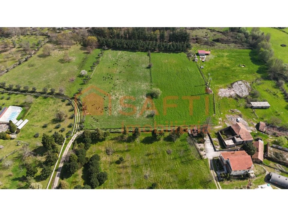 Farm i Tourais e Lajes, Guarda - foto 1