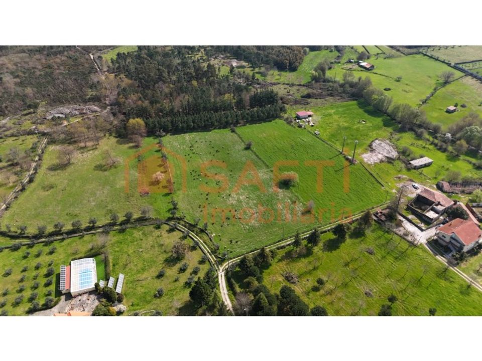 Farm i Tourais e Lajes, Guarda - foto 2