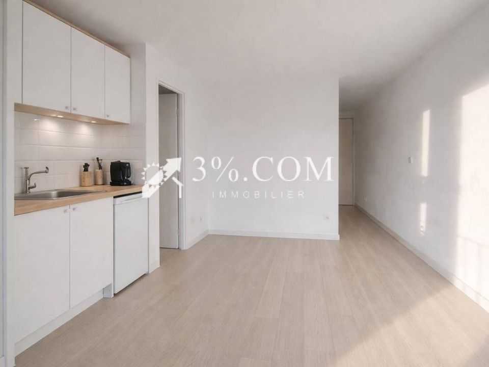 Apartamento en Cogolin, Var - foto 2