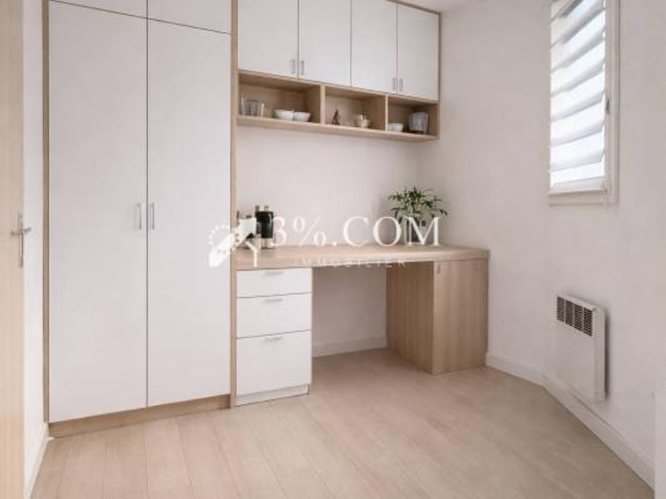 Apartamento en Cogolin, Var - foto 3