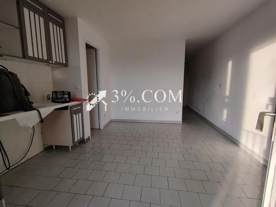 Apartamento en Cogolin, Var - foto 5