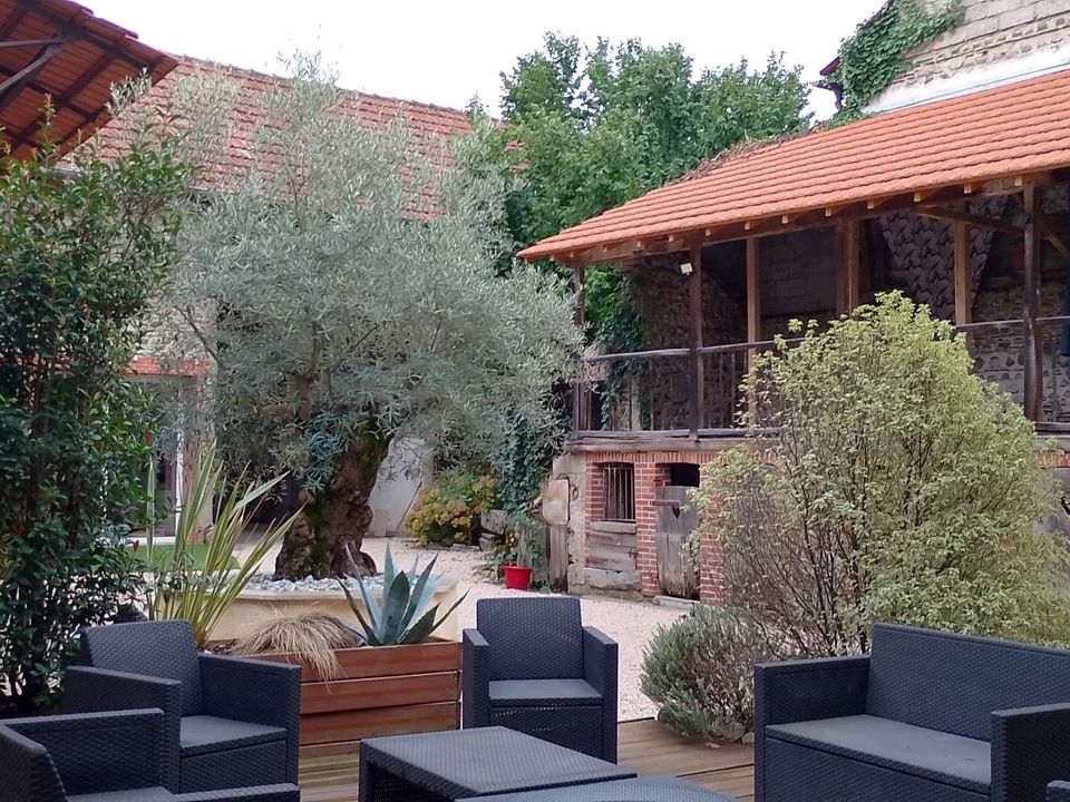Villa i Tarbes, Hautes-Pyrenees - foto 1