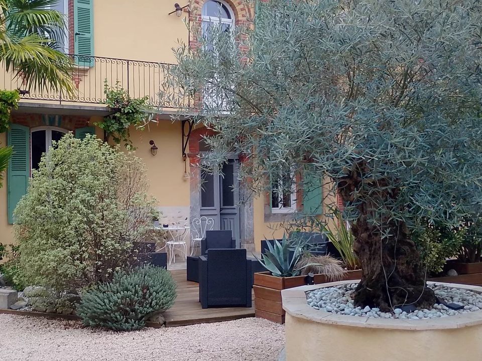 Villa i Tarbes, Hautes-Pyrenees - foto 2