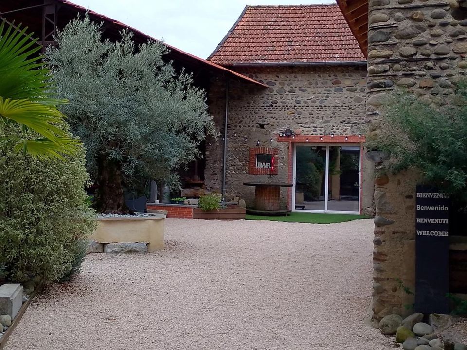 Villa i Tarbes, Hautes-Pyrenees - foto 4