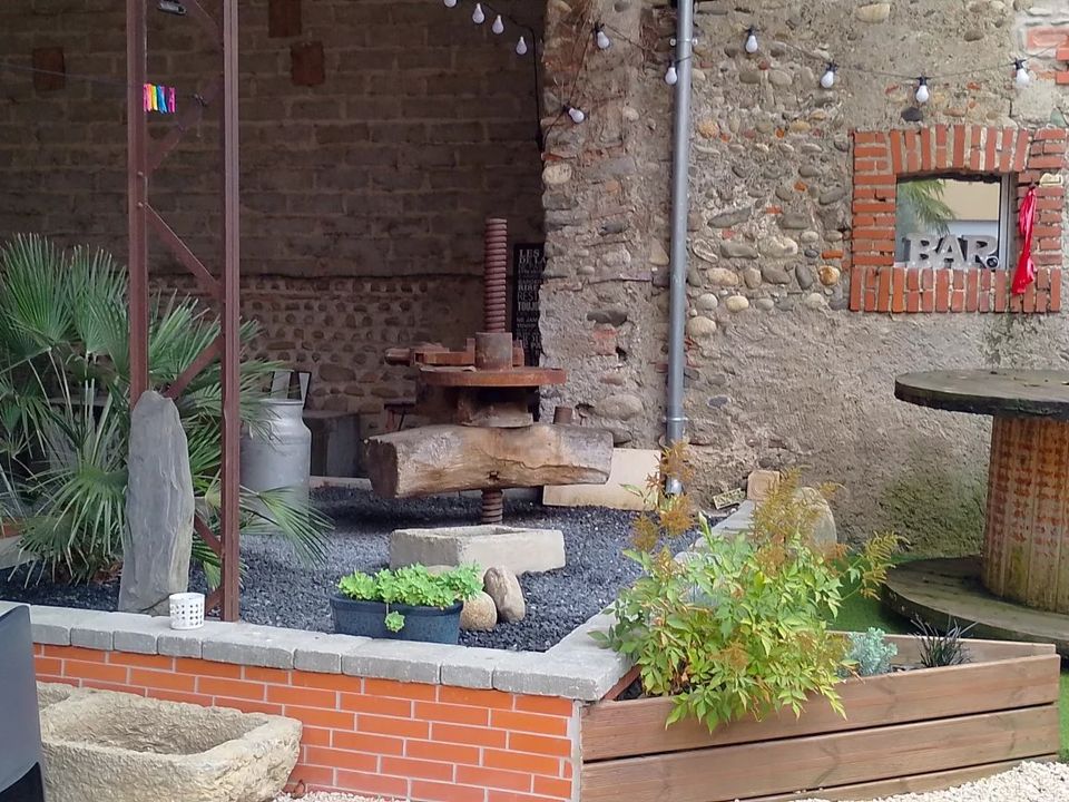 Villa i Tarbes, Hautes-Pyrenees - foto 5