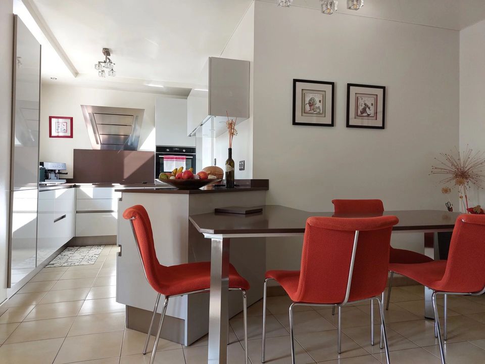 Casa de campo en Beauzelle, Haute-Garonne - foto 1