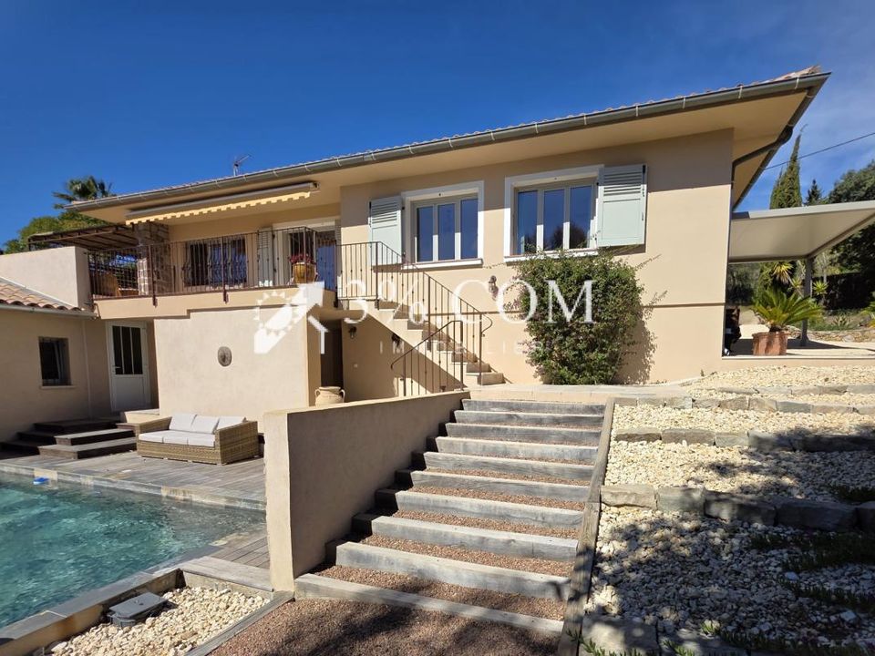 Villa i Saint-Raphaël, Var - foto 2