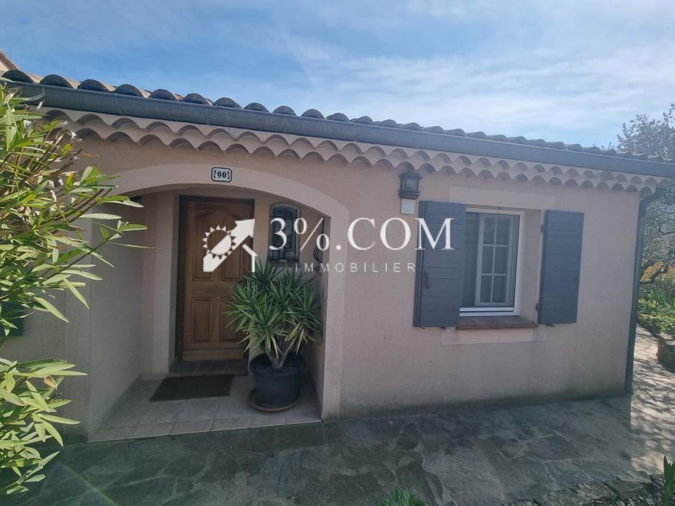 Villa a Nyons, Drome - foto 1