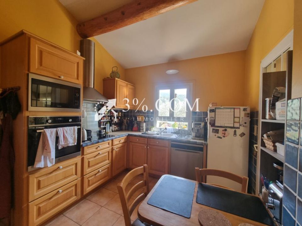 Villa a Nyons, Drome - foto 3