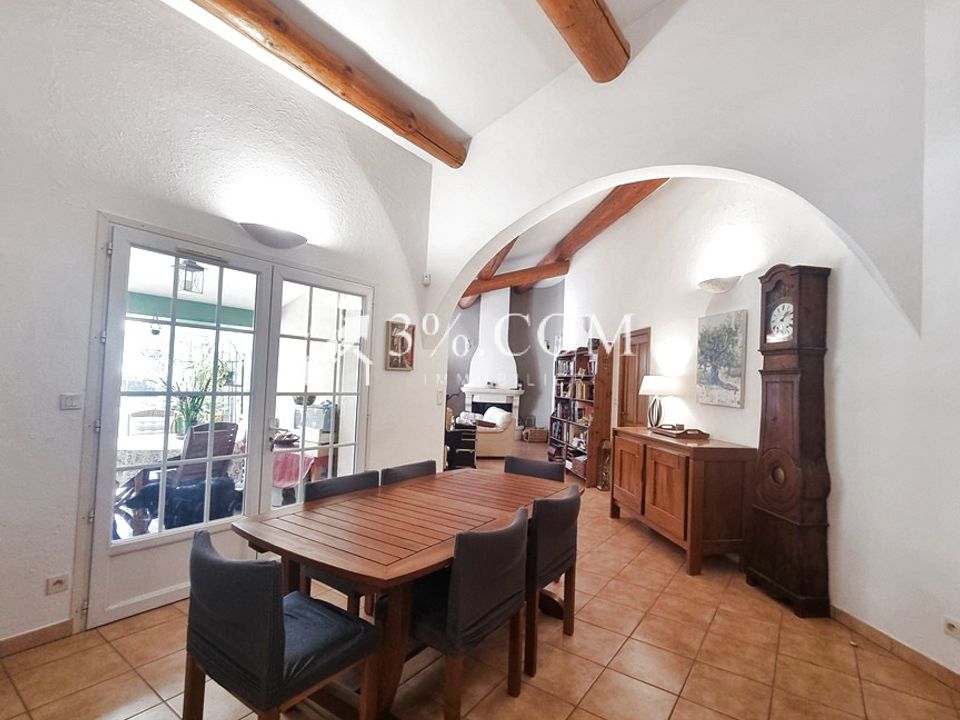 Villa a Nyons, Drome - foto 4