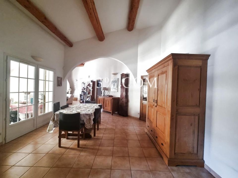 Villa a Nyons, Drome - foto 5