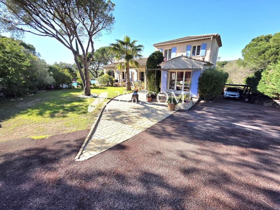 Villa i Frejus, Var - foto 1