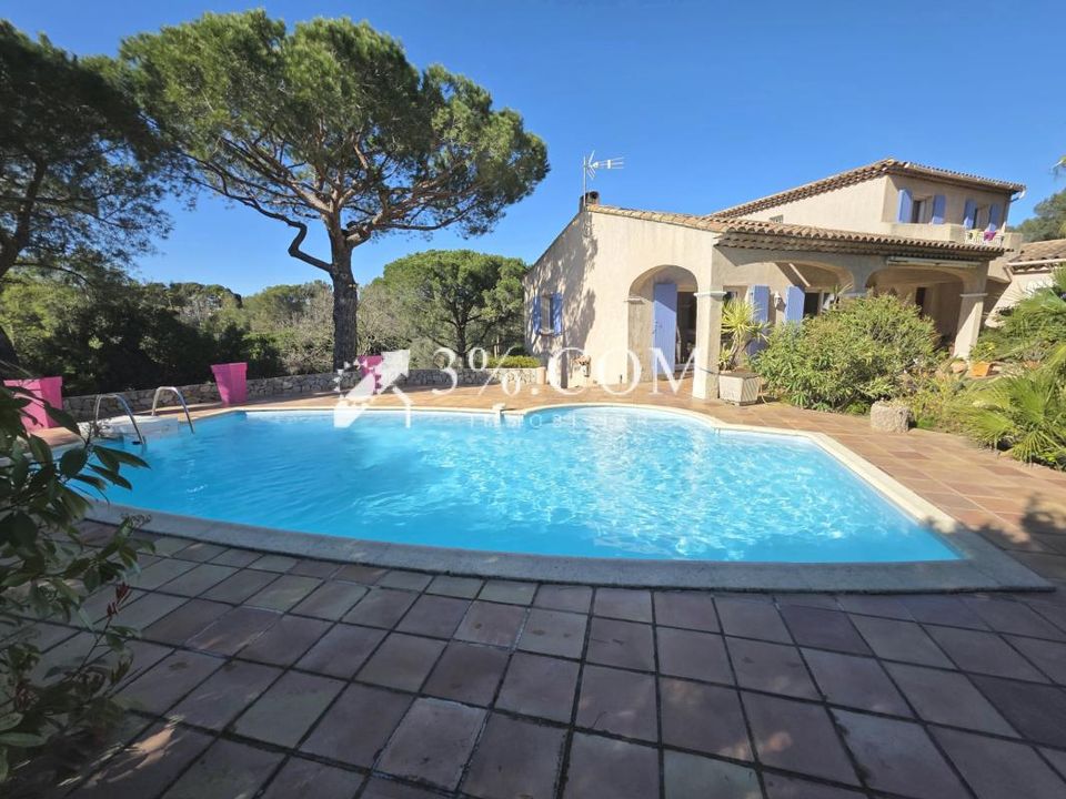 Villa i Frejus, Var - foto 2