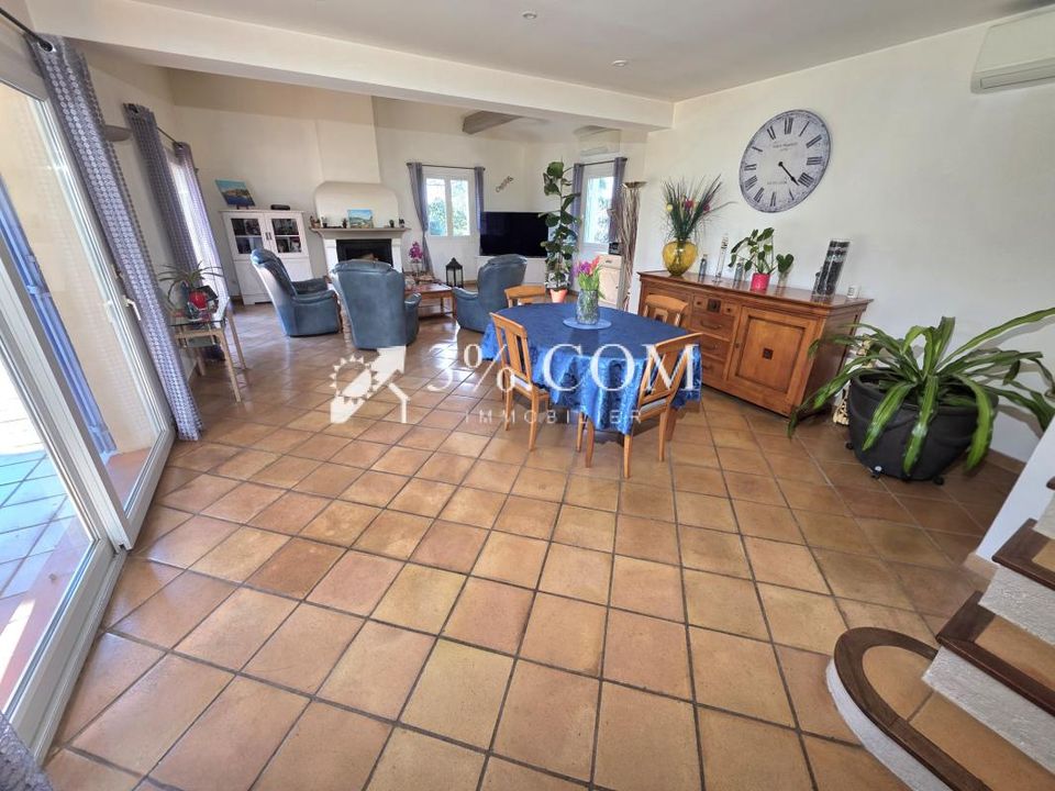 Villa i Frejus, Var - foto 3