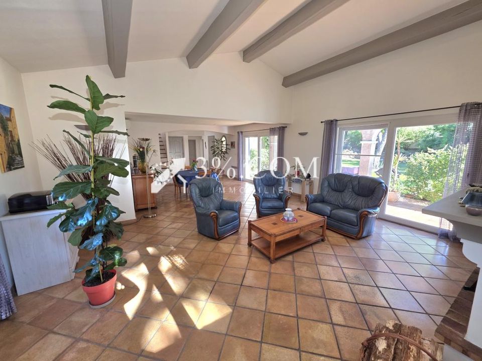 Villa i Frejus, Var - foto 4