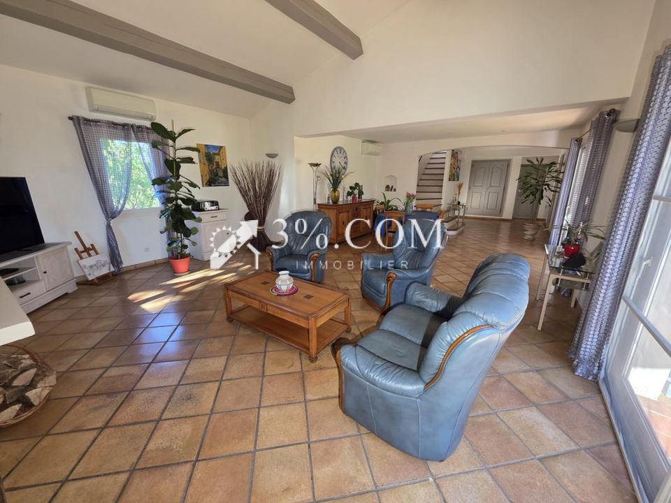 Villa i Frejus, Var - foto 5