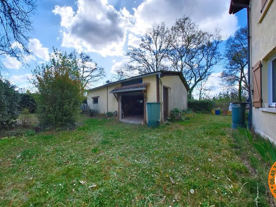 Villa i Benquet, Landes - foto 2
