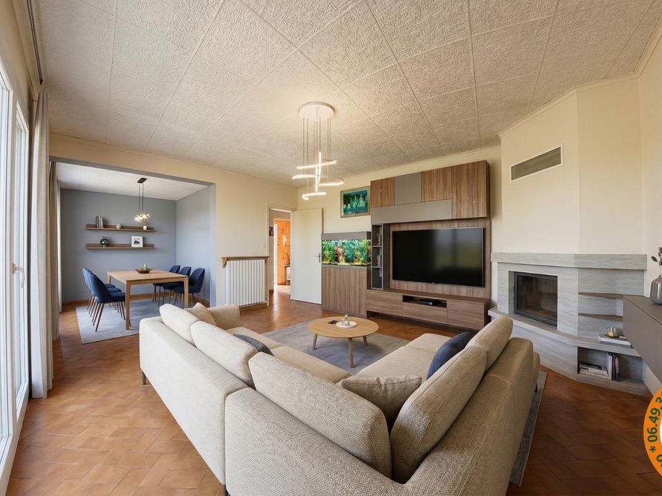 Villa i Benquet, Landes - foto 4