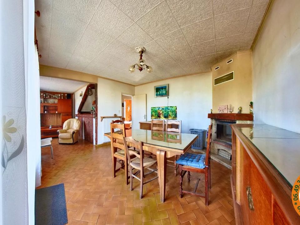 Villa i Benquet, Landes - foto 5