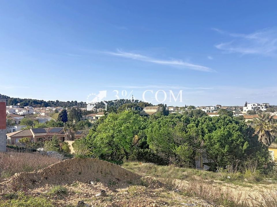 Grond in Narbonne, Aude - foto 3