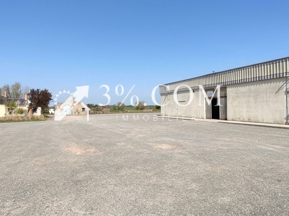 Villa i Saint-Jean-de-Monts, Vendee - foto 1