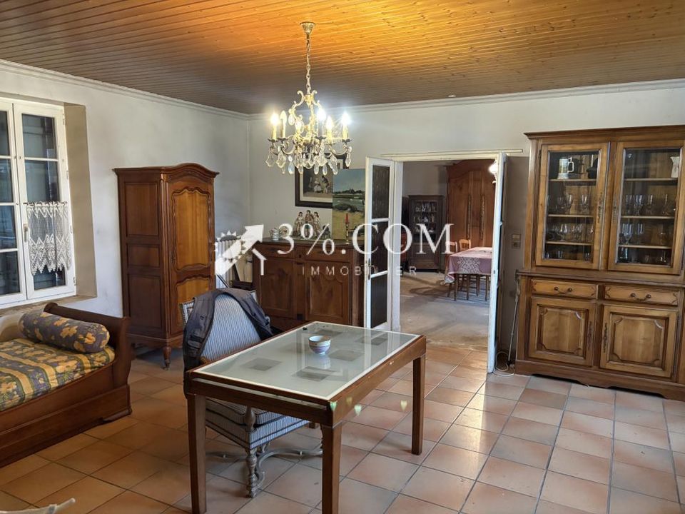 Villa i Saint-Jean-de-Monts, Vendee - foto 3