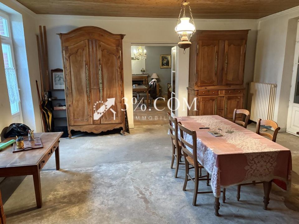 Villa i Saint-Jean-de-Monts, Vendee - foto 4