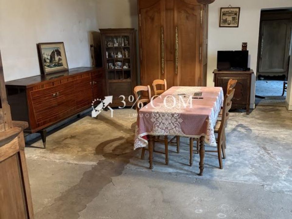 Villa i Saint-Jean-de-Monts, Vendee - foto 5