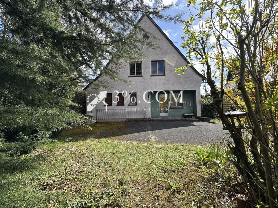 Villa i Ottersthal, Bas-Rhin - foto 3