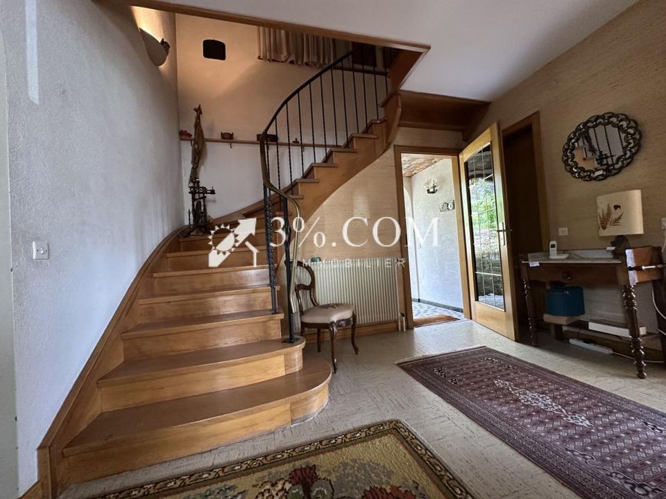 Villa i Ottersthal, Bas-Rhin - foto 4