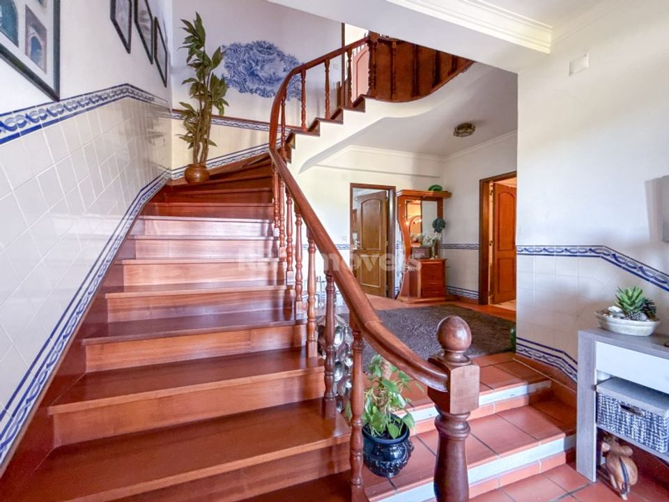 Villa em Abrantes, Santarem - foto 3