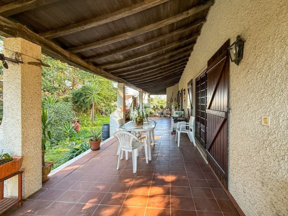 Haus in Abrantes, Santarem - Foto 2