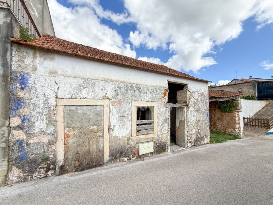 Landejendom i Torres Novas, Santarem - foto 2
