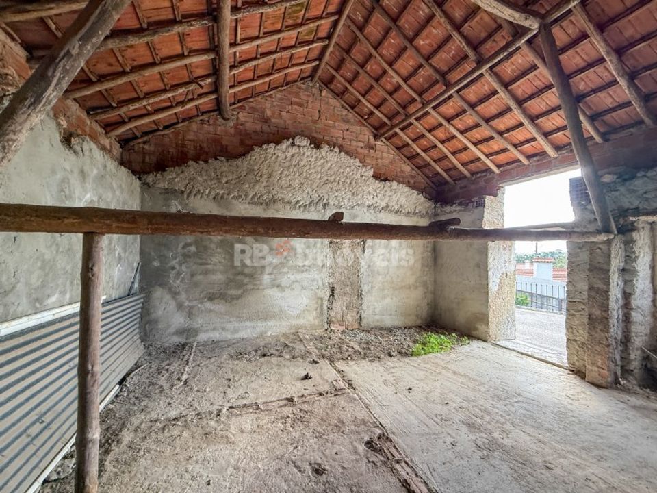 Landejendom i Torres Novas, Santarem - foto 5